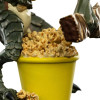 Gremlins - Figurine Mini Epics Stripe with Popcorn Limited Edition 12 cm