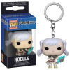 Black Clover - Pop! Pocket - Porte-clé Noelle
