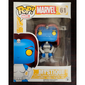 Marvel Pop! - Mystique n°61