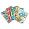 Kiki la Petite Sorcière - Set 20 feuilles de Chiyogami