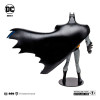 DC Comics Multiverse - Figurine Batman the Animated Series (Gold Label) 18 cm