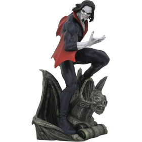 Marvel - Gallery - Statue PVC Morbius 25 cm