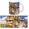 Mon Voisin Totoro - Mug Chatbus