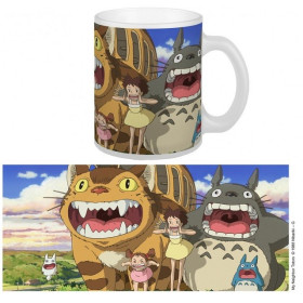 Mon Voisin Totoro - Mug Chatbus