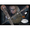 Harry Potter - Baguette de Maugrey Fol Oeil