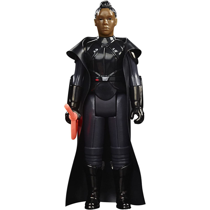 Star Wars : Obi-Wan Kenobi - Retro Collection - Figurine Reva (Third Sister)