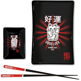 The Original Ramen Company - Set sushi Lucky Cat