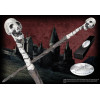 Harry Potter - Baguette Death Eater (Skull)