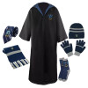 Harry Potter - Pack déguisement sorcier Ravenclaw (enfant)