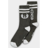 Star Wars : Obi-Wan Kenobi - Set de 3 paires de chaussettes 39/42
