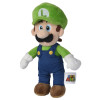 Super Mario - Peluche Luigi 20 cm