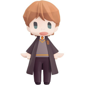 Harry Potter - Figurine Hello! : Ron Weasley 10 cm