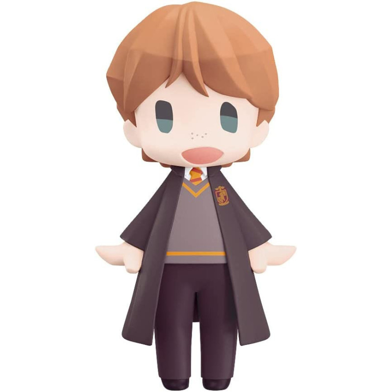 Harry Potter - Figurine Hello! : Ron Weasley 10 cm