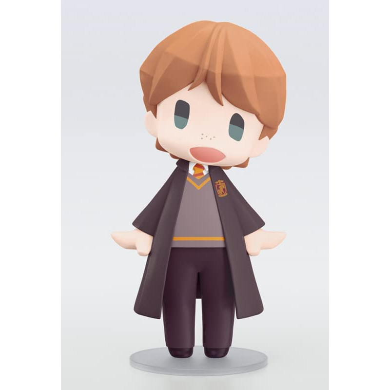 Harry Potter - Figurine Hello! : Ron Weasley 10 cm