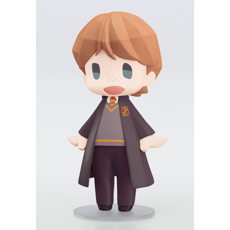 Harry Potter - Figurine Hello! : Ron Weasley 10 cm