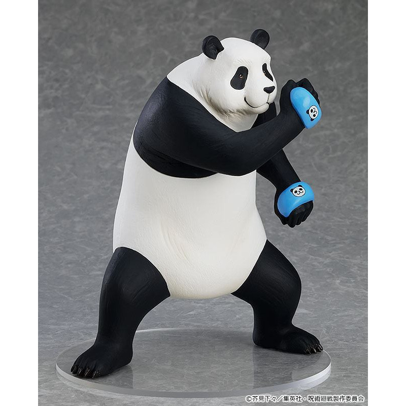 Jujutsu Kaisen - Figurine PVC Pop Up Parade Panda 17 cm