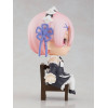 Re:Zero Starting Life in Another World - Figurine Nendoroid Swacchao! Ram 9 cm