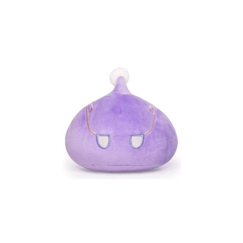 Genshin Impact - Peluche Electro-Slime 15 cm