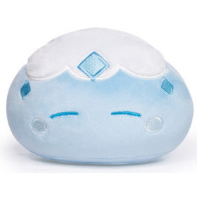 Genshin Impact - Peluche Electro-Slime 15 cm