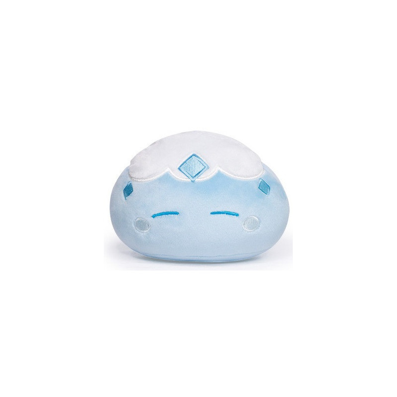 Genshin Impact - Peluche Electro-Slime 15 cm