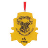 Harry Potter - Ornement sapin en résine moulée Gryffindor Crest