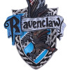 Harry Potter - Ornement sapin en résine moulée Ravenclaw Crest