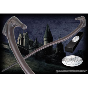 Harry Potter - Baguette Death Eater (Stallion)