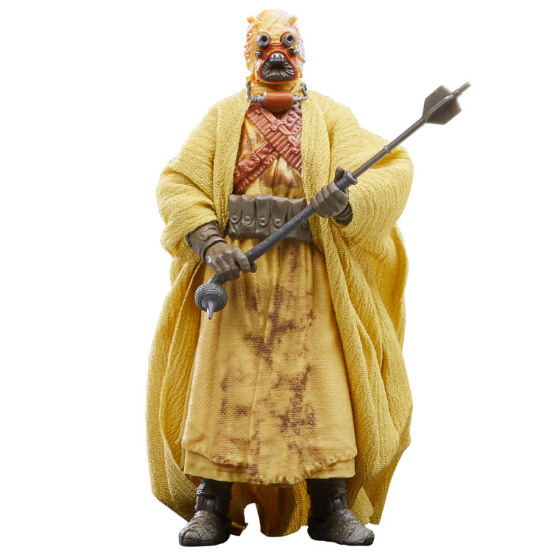 Star Wars - Black Series Credit Collection - 6 inch - Tusken Raider (The Mandalorian)