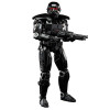 Star Wars - The Vintage Collection - Figurine Dark Trooper 10 cm (The Mandalorian)