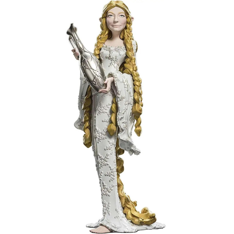 Lord of the Rings - Figurine mini Epics Galadriel 14 cm