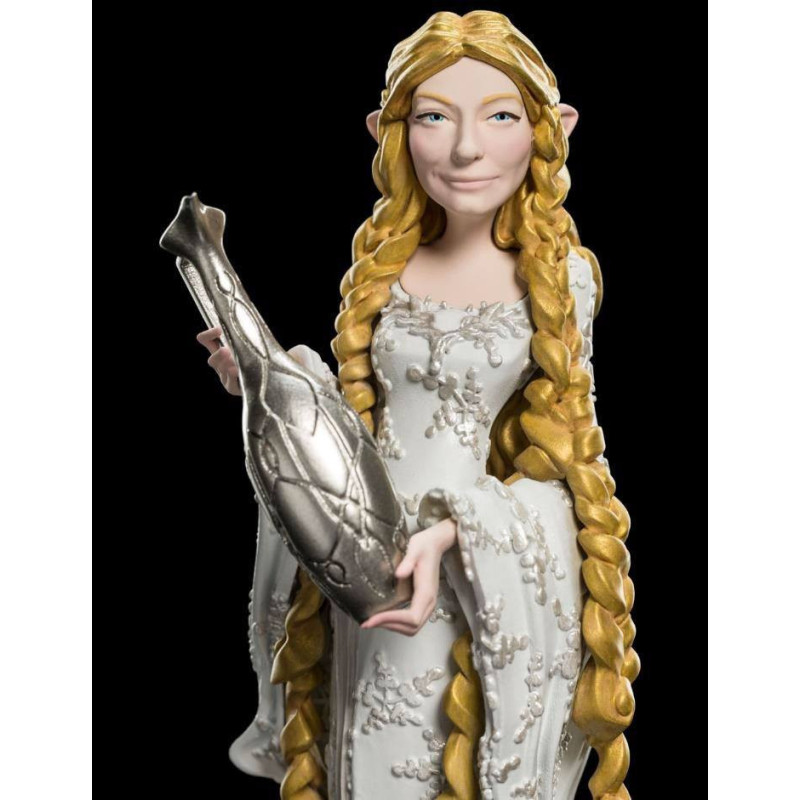 Lord of the Rings - Figurine mini Epics Galadriel 14 cm