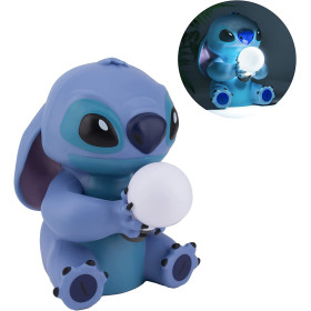 Disney : Lilo & Stitch - Lampe veilleuse 16 cm