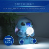 Disney : Lilo & Stitch - Lampe veilleuse 16 cm