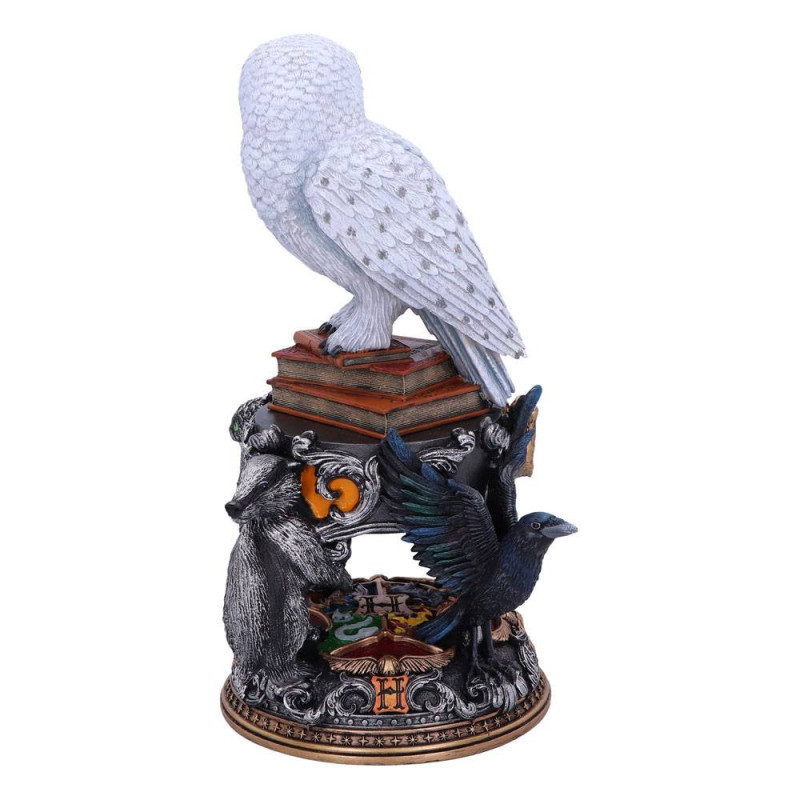Harry Potter - Statue Hedwige 22 cm