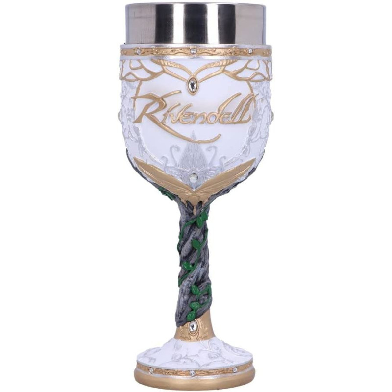 Lord of the Rings - Calice Rivendell