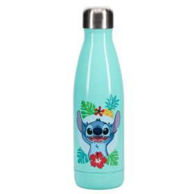 Disney : Lilo & Stitch - Bouteille gourde métal