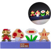 Super Mario - Lampe veilleuse Icons