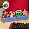 Super Mario - Lampe veilleuse Icons