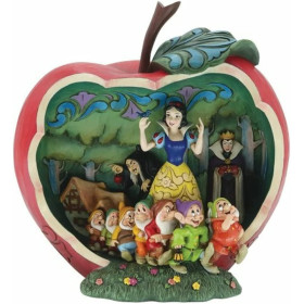 Disney : Blanche-Neige : Traditions - Snow White Apple Scene