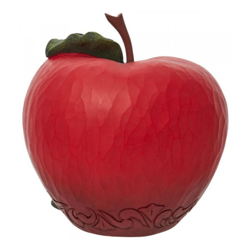 Disney : Blanche-Neige : Traditions - Snow White Apple Scene