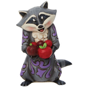 Disney : Pocahontas - Traditions - mini Meeko