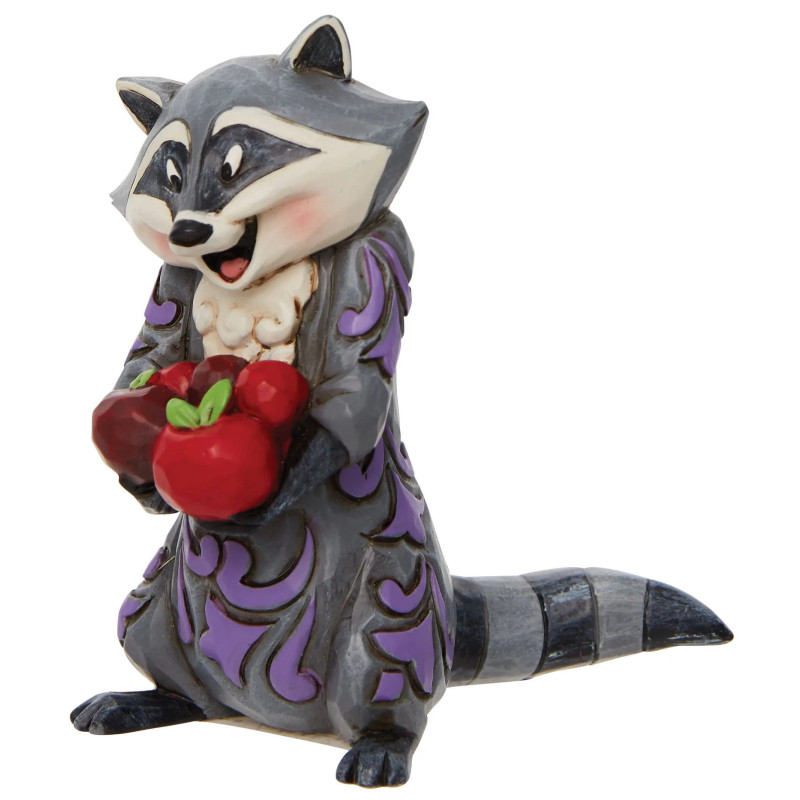 Disney : Pocahontas - Traditions - mini Meeko