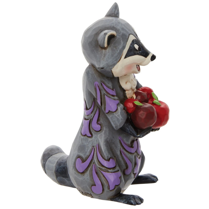 Disney : Pocahontas - Traditions - mini Meeko