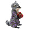 Disney : Pocahontas - Traditions - mini Meeko