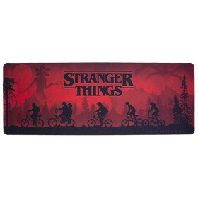 Stranger Things - Sous-main desk mat