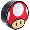 Super Mario - Lampe veilleuse 15 cm Champignon Rouge