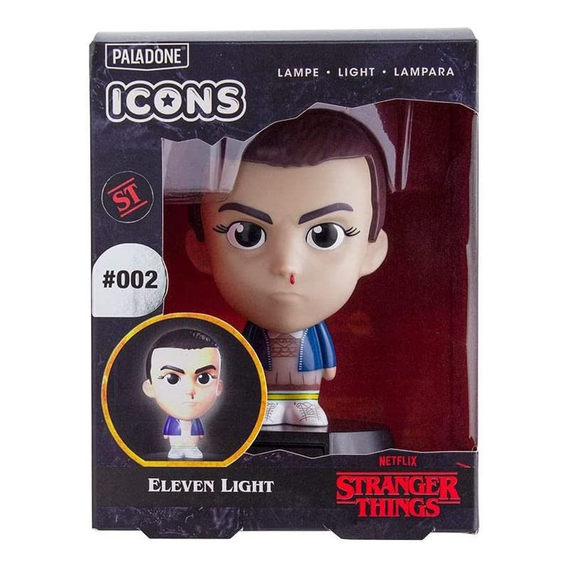 Stranger Things - Lampe veilleuse Eleven