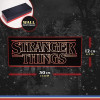 Stranger Things - Lampe Logo