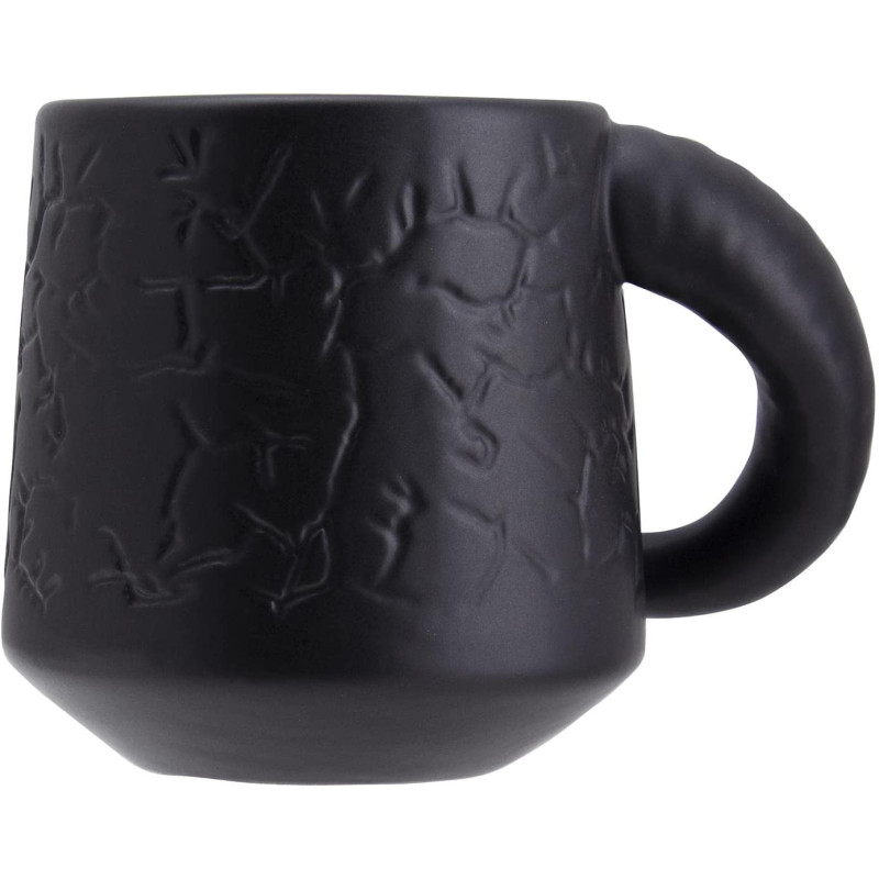 Stranger Things - Mug embossé Hellfire Club