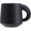 Stranger Things - Mug embossé Hellfire Club